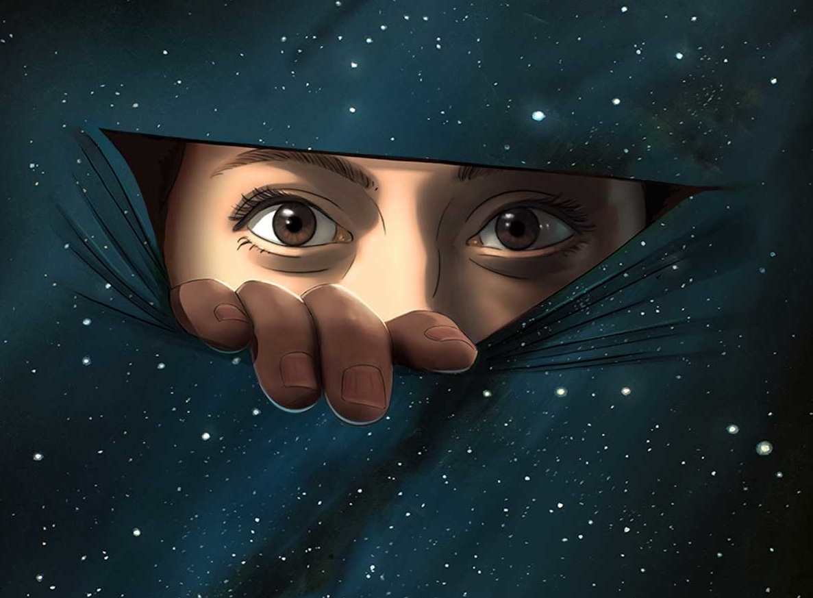 Undone – Um Viagem Através do Tempo e (des)Realidade
