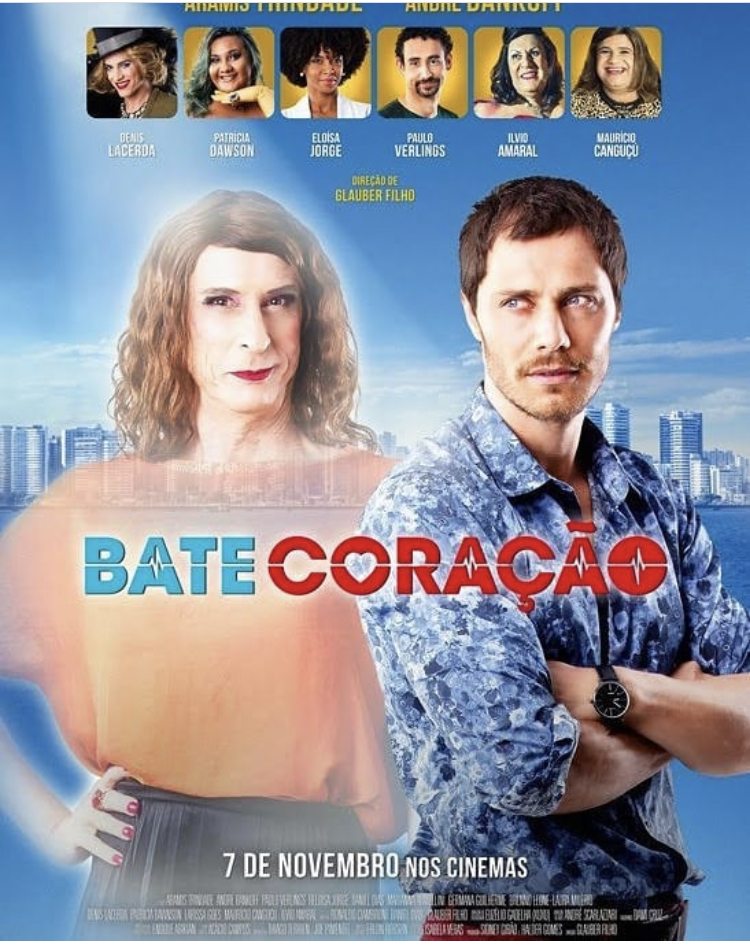 BATE CORAÇÃO: MORTE POR DECEPÇÃO