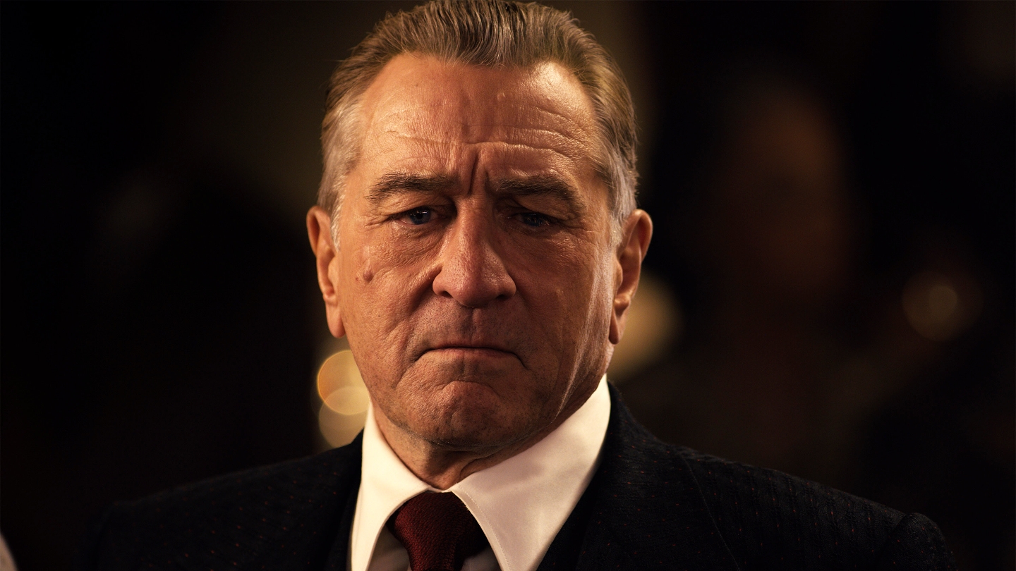 O Irlandês: Scorsese e seu Magnum Opus