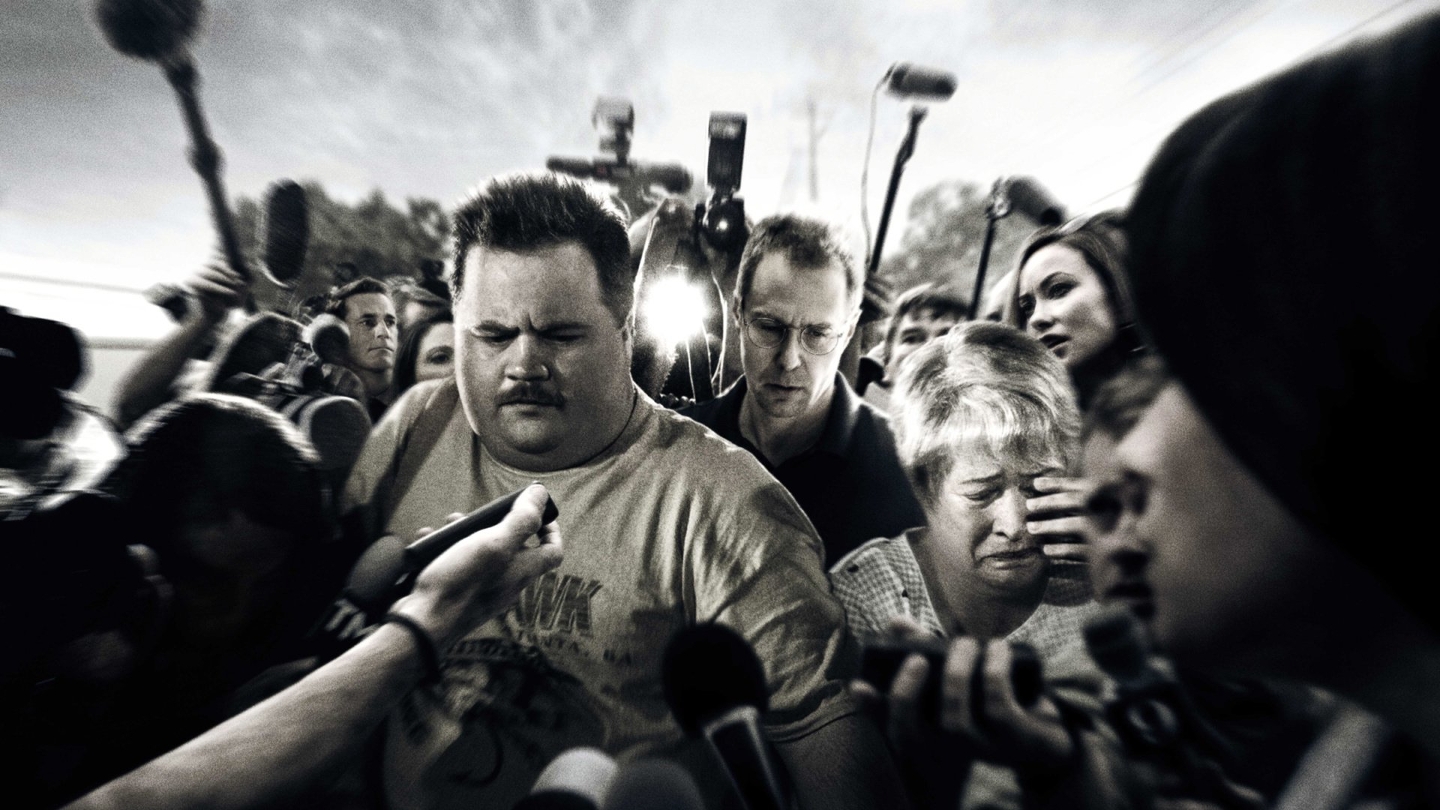 Lendo a melhor cena da Trilogia dos Dólares