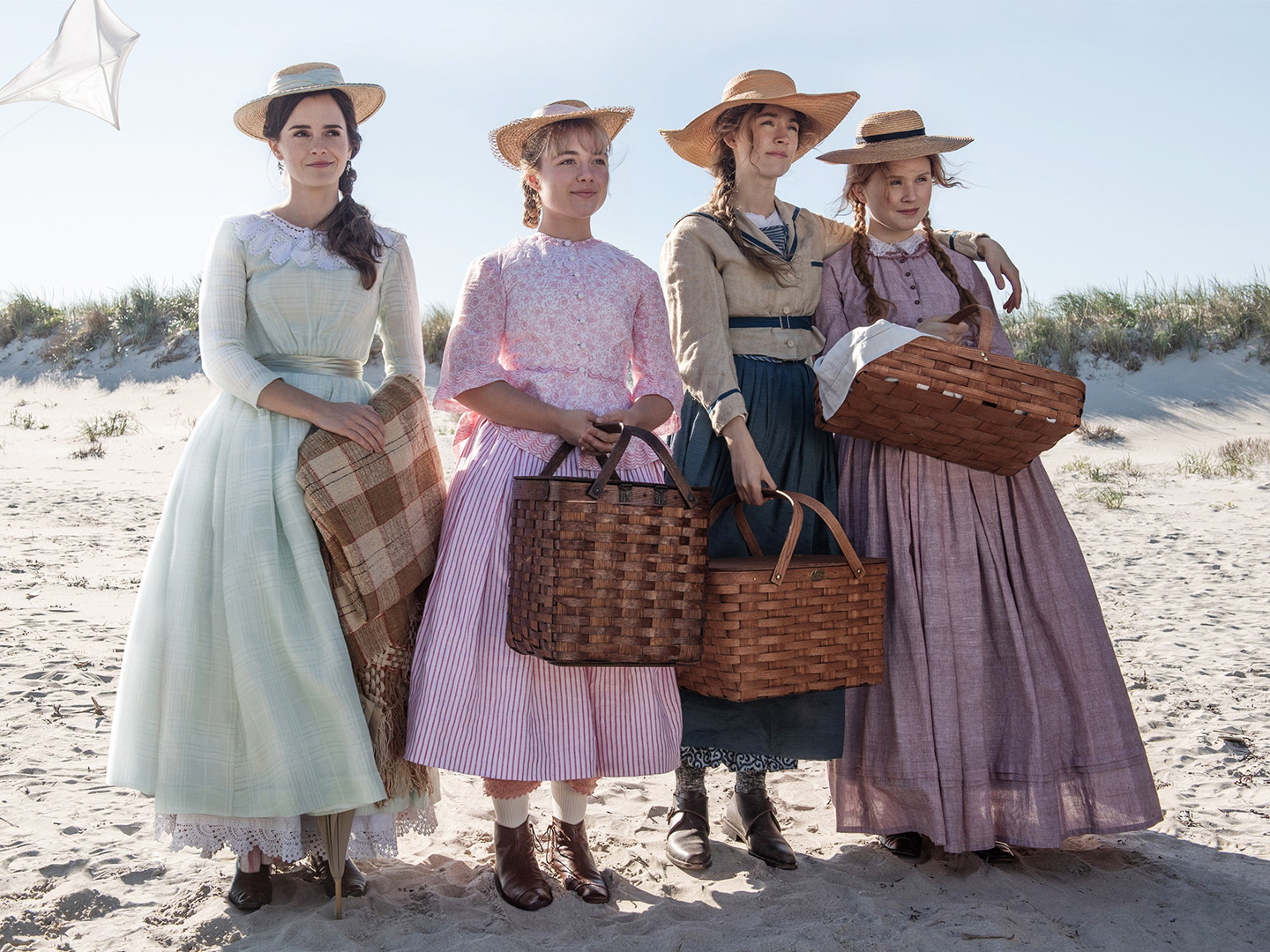 Adoráveis Mulheres – Mulherzinhas…?