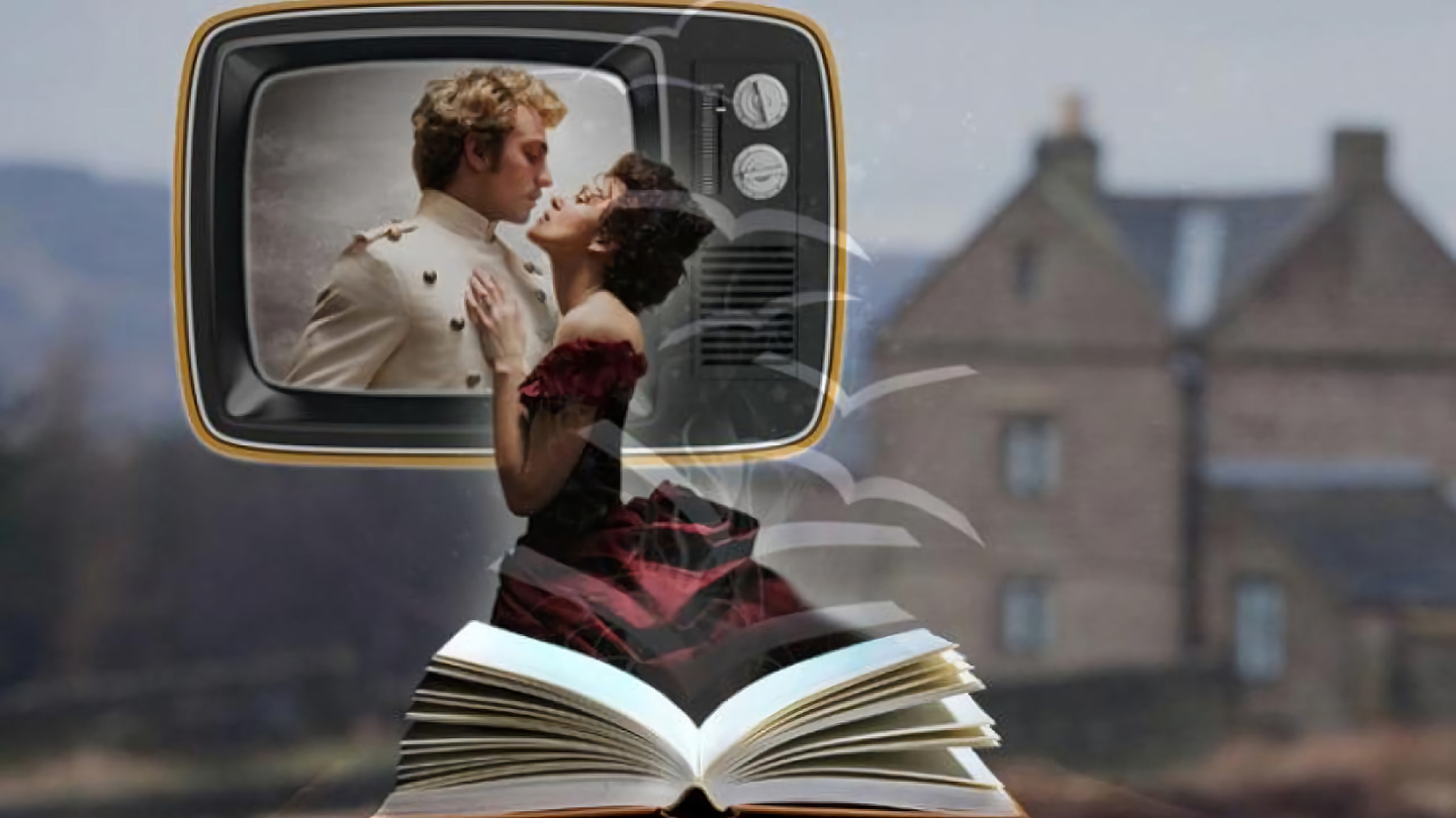 Podcast 021 – Adaptações (Livros para filmes)