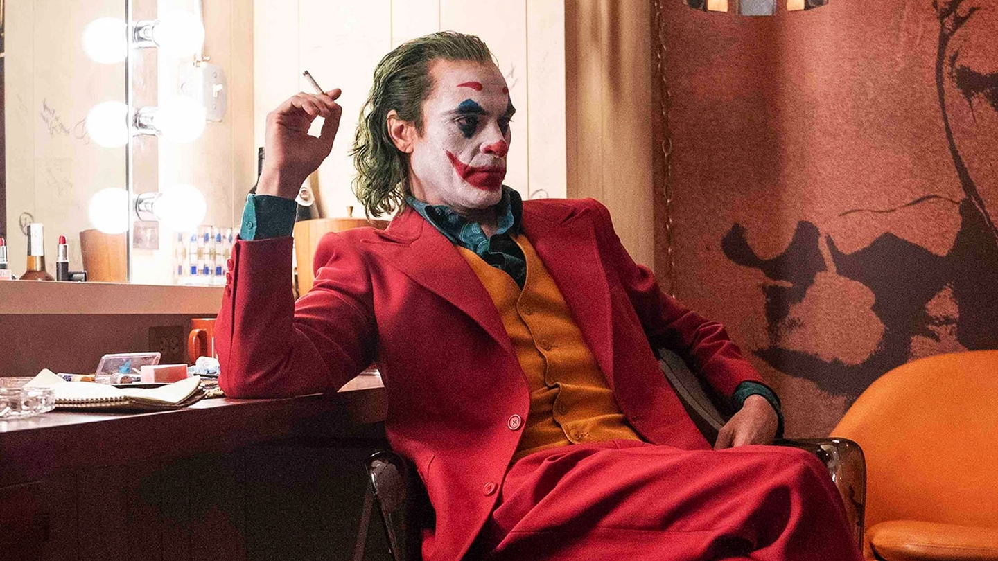 Coringa: Um filme irresponsável