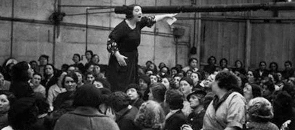 Por que o Maratona não fez um post especial do dia da mulher?