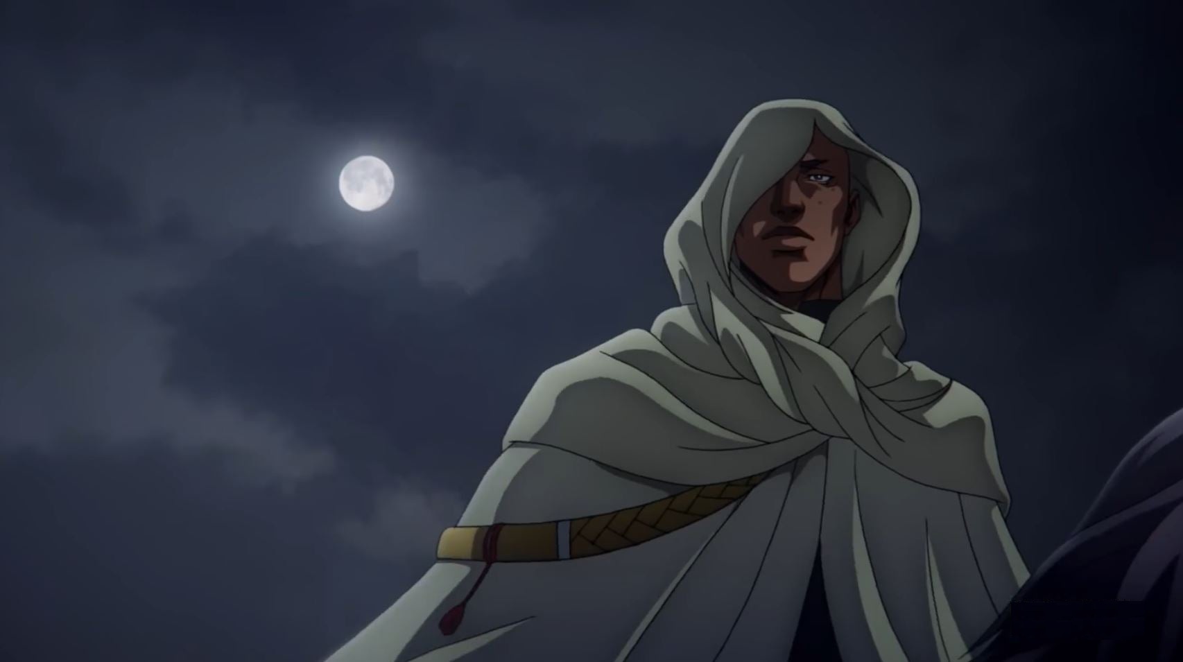 Castlevania – Terceira Temporada