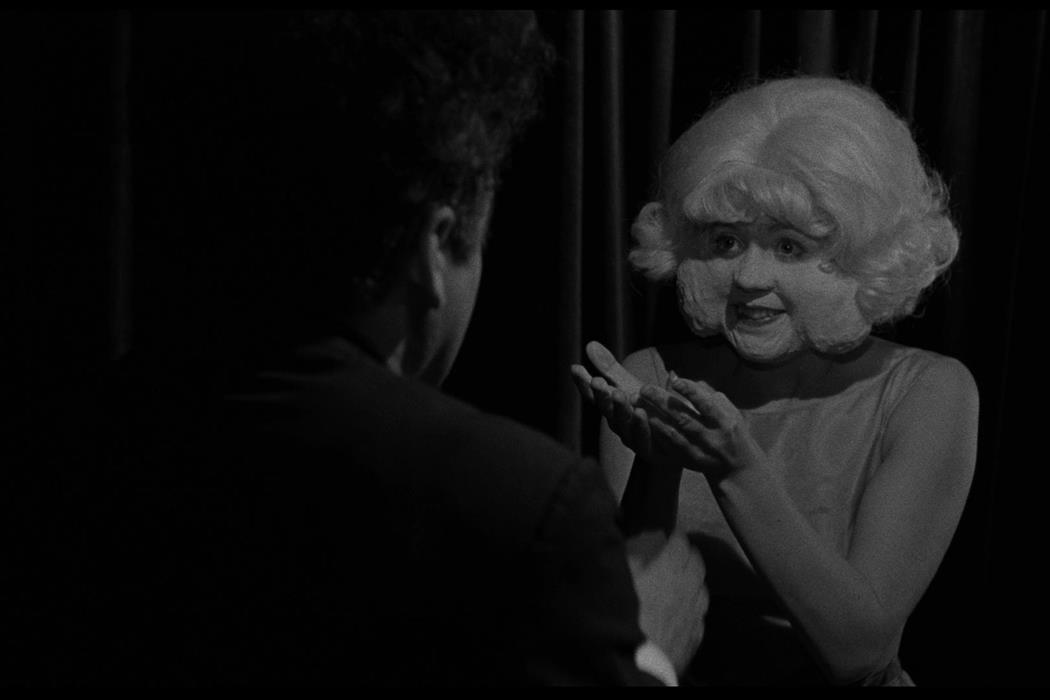David Lynch #04 – Veludo Azul