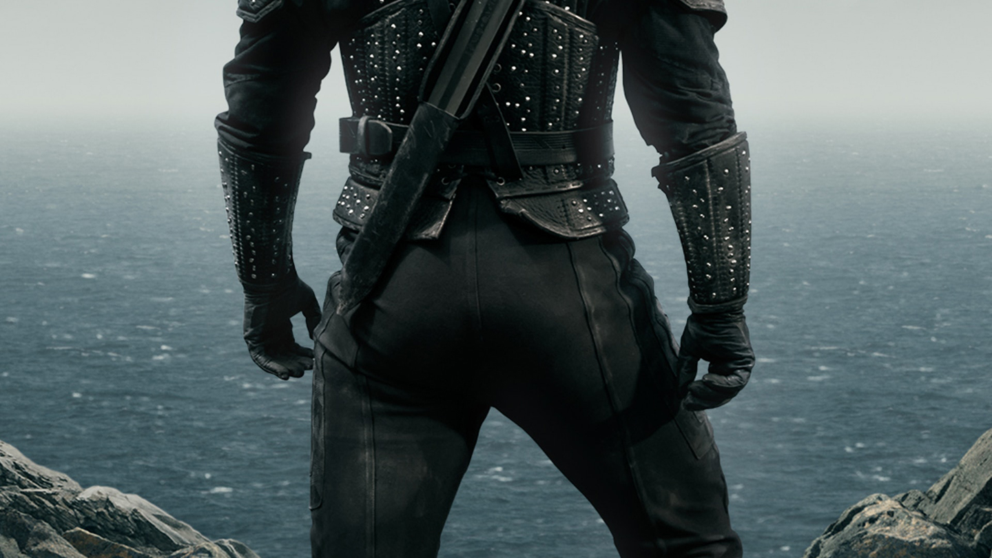 Maratona 024 – The Witcher! (Ou “cadê a bunda do Henry Cavill?”)
