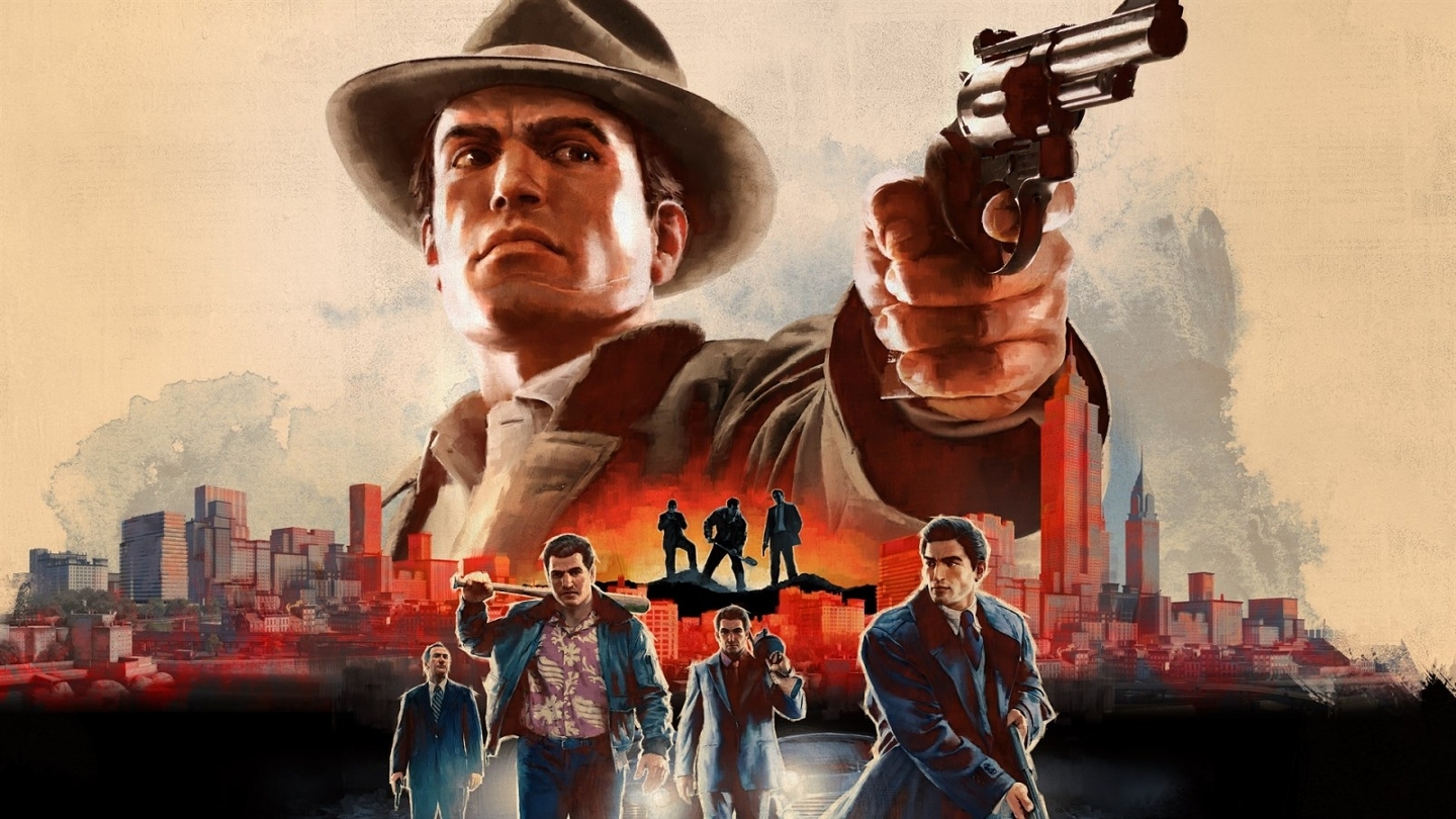 Mafia 2 Definitive Edition: memórias que deveriam ter ficado guardadas