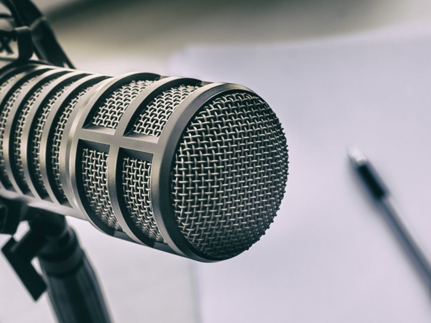 + 29 podcasts diferentões que você precisa conhecer