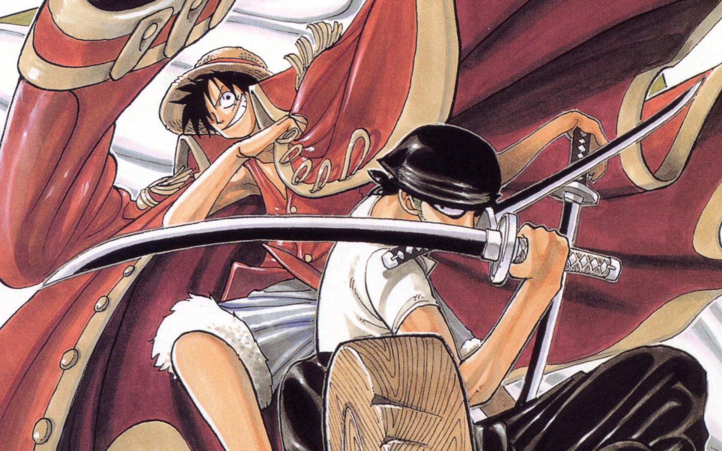 One Piece: A experiência de leitura e o peso dos sonhos