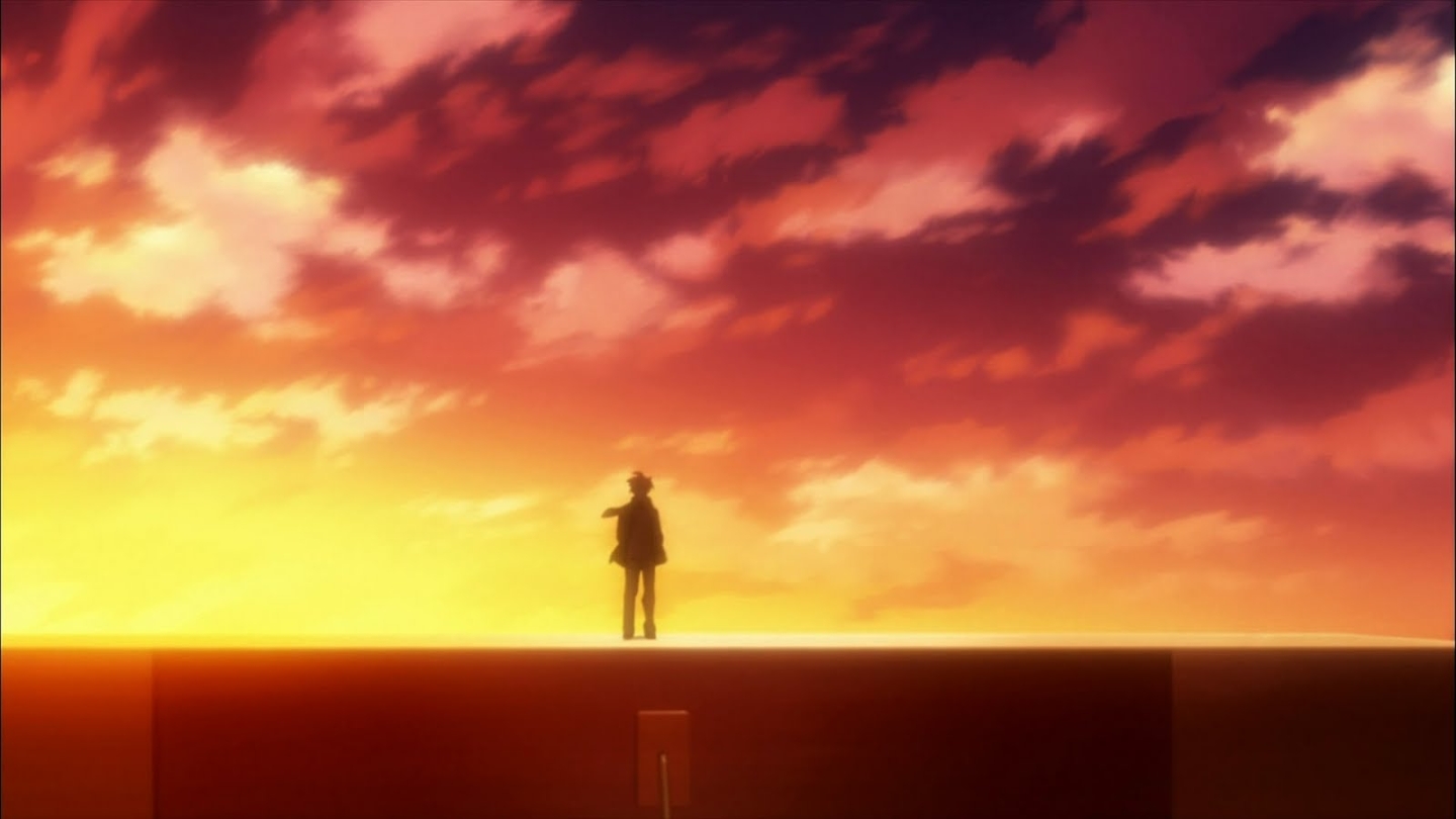 Podcast 027 – Encerramentos de Animes