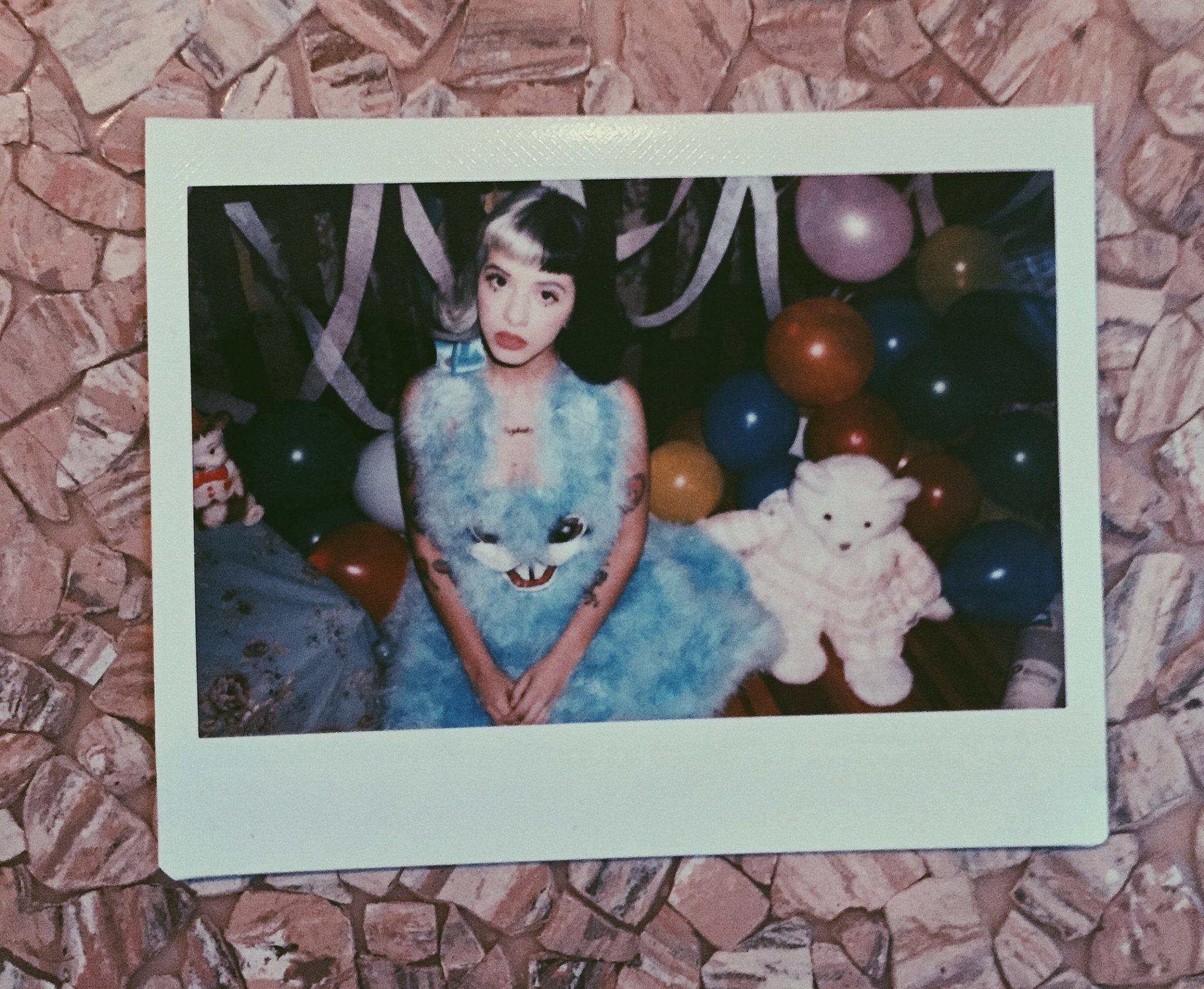 Amador Crítico Musical #2 – Melanie Martinez, um caramelo salgado