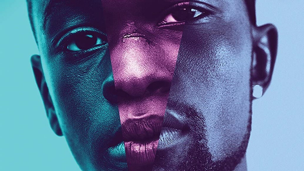 Moonlight – A psique do homem negro em confronto com os estereótipos de raça e sexualidade