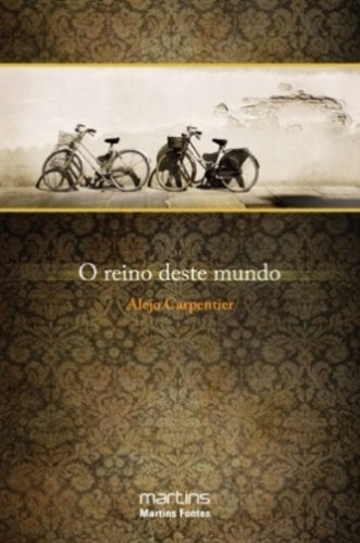 reino deste mundo