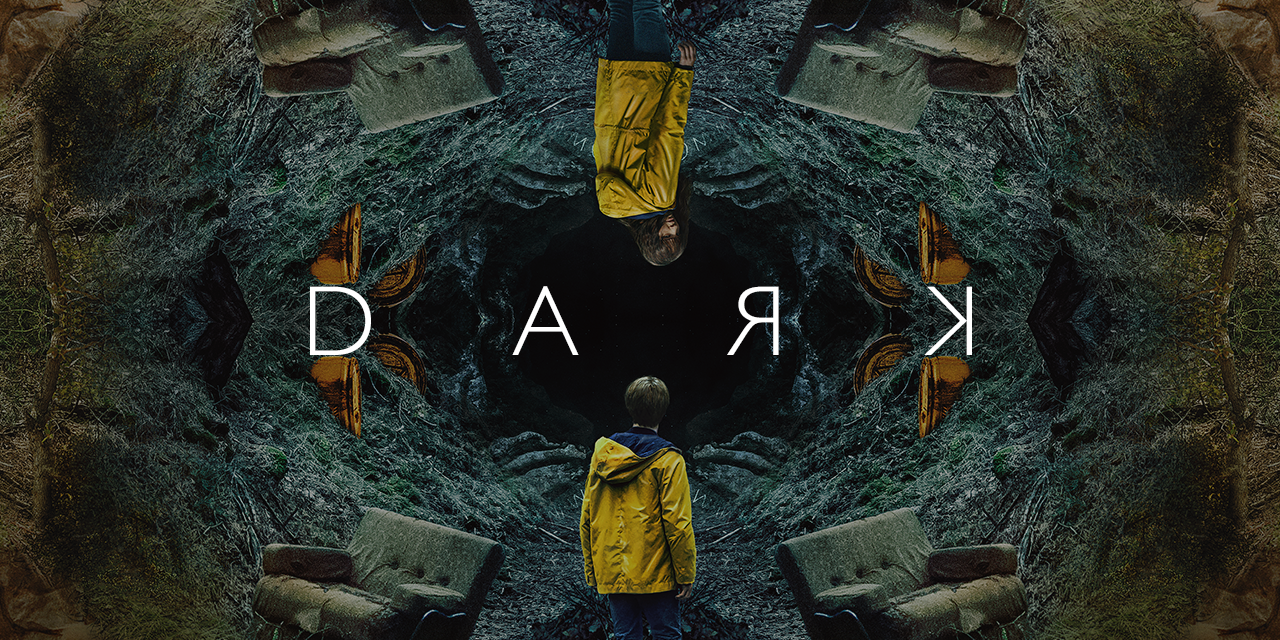 Dark – o início, o fim e o meio