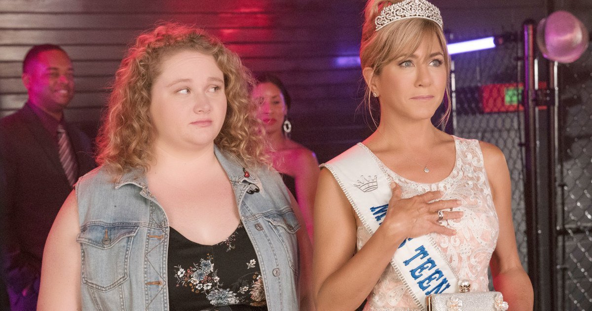 Dumplin’ – É apenas uma palavra