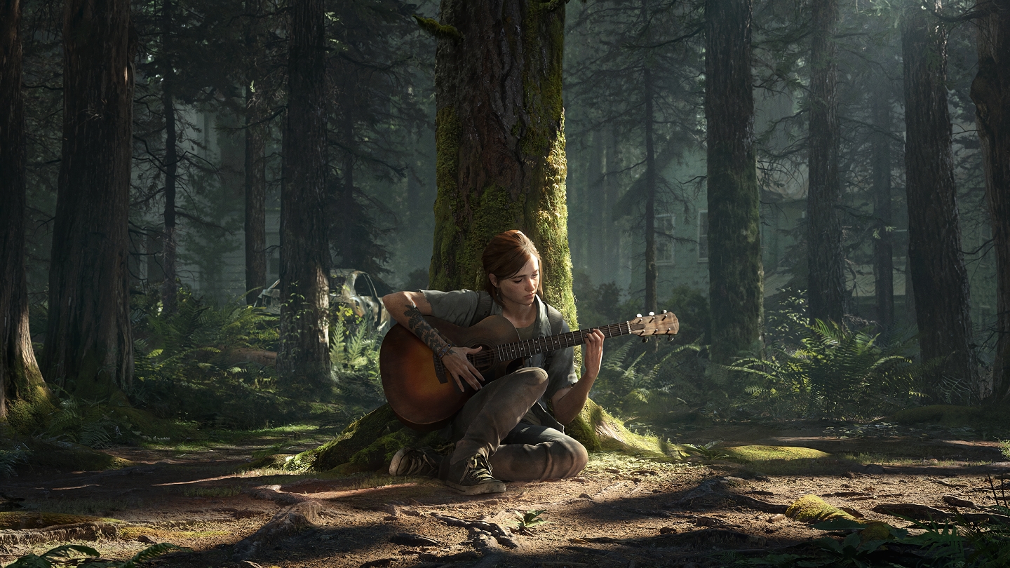 The Last of Us Parte 2: empatia e reflexão