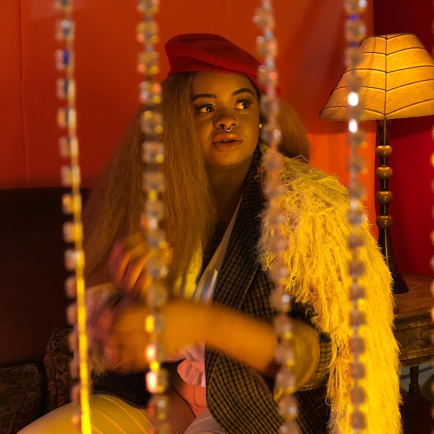 Amador Crítico Musical #6 – Tássia Reis, Mulher Preta e Próspera