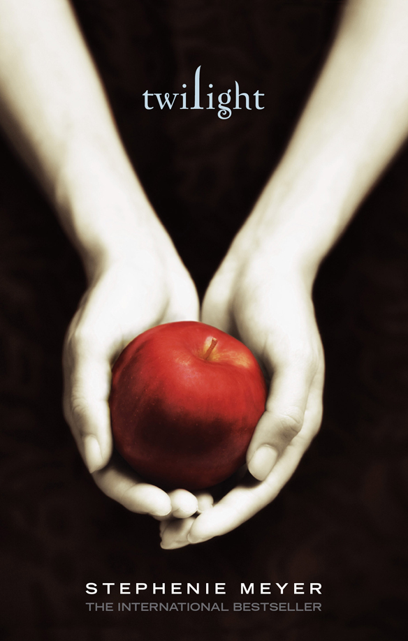 twilight capa