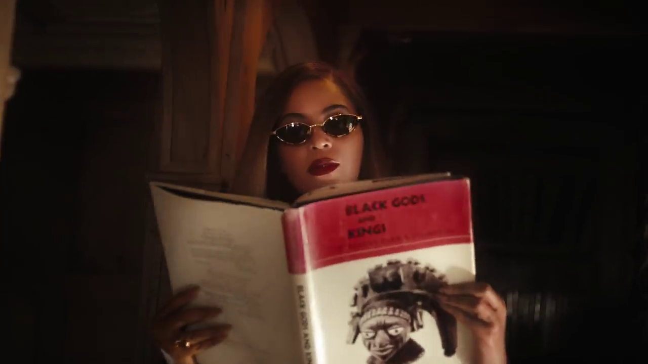 Beyoncé: O caminho até BLACK IS KING