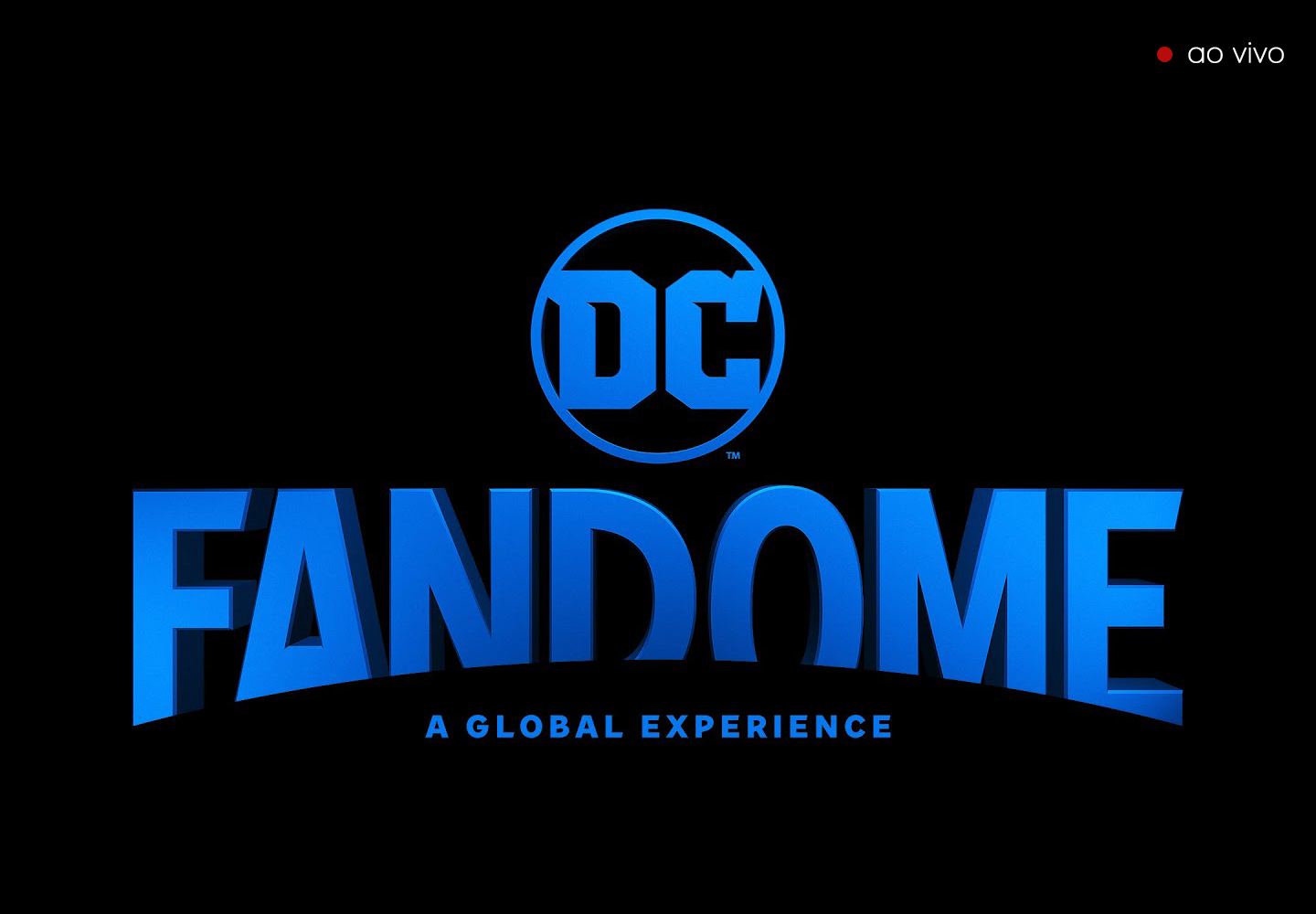 Maratona Ao Vivo 001 – DC FanDome