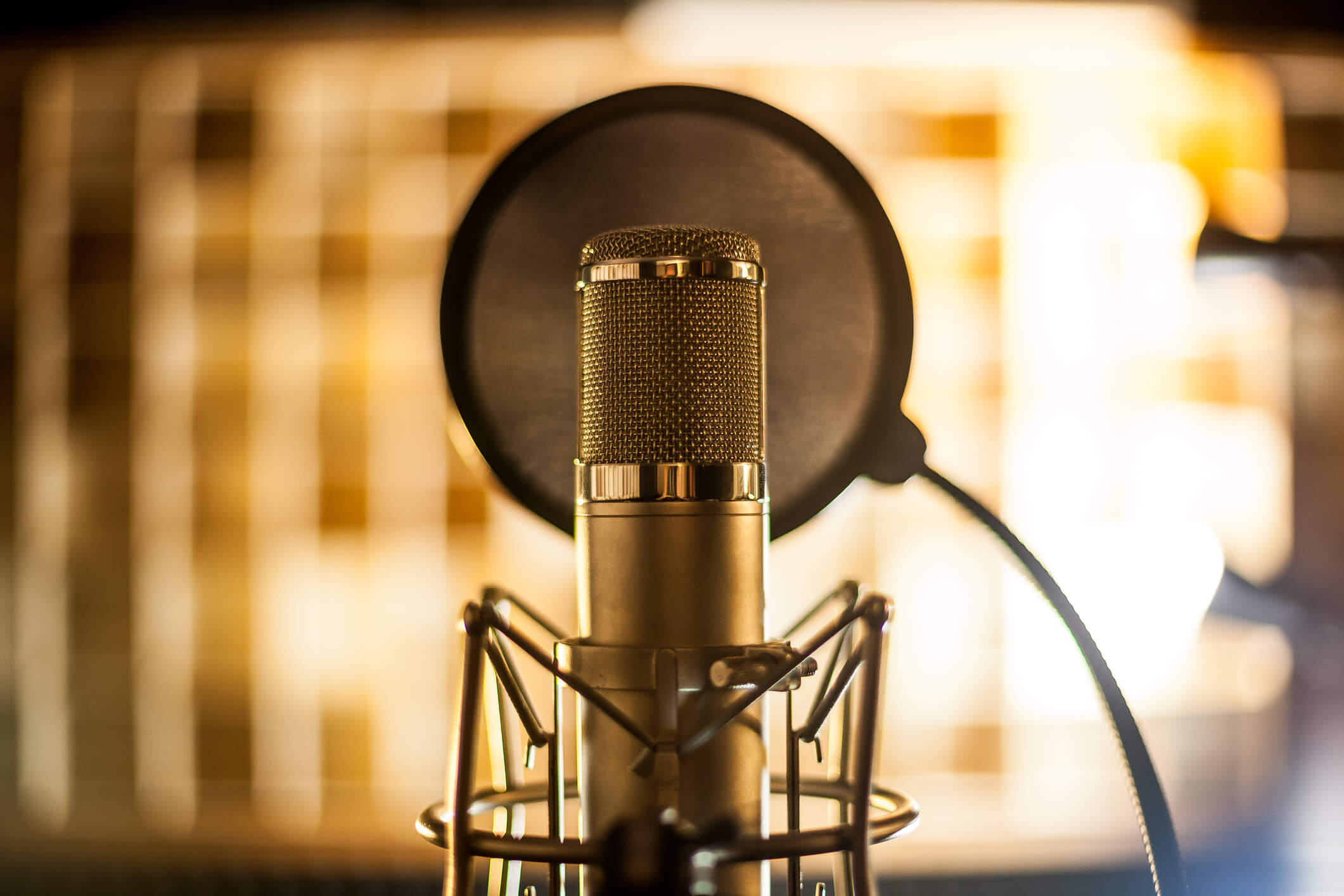 Indicação de Podcasts feitos por Mulheres!