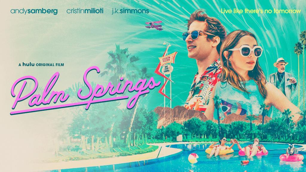 Palm Springs – Em looping