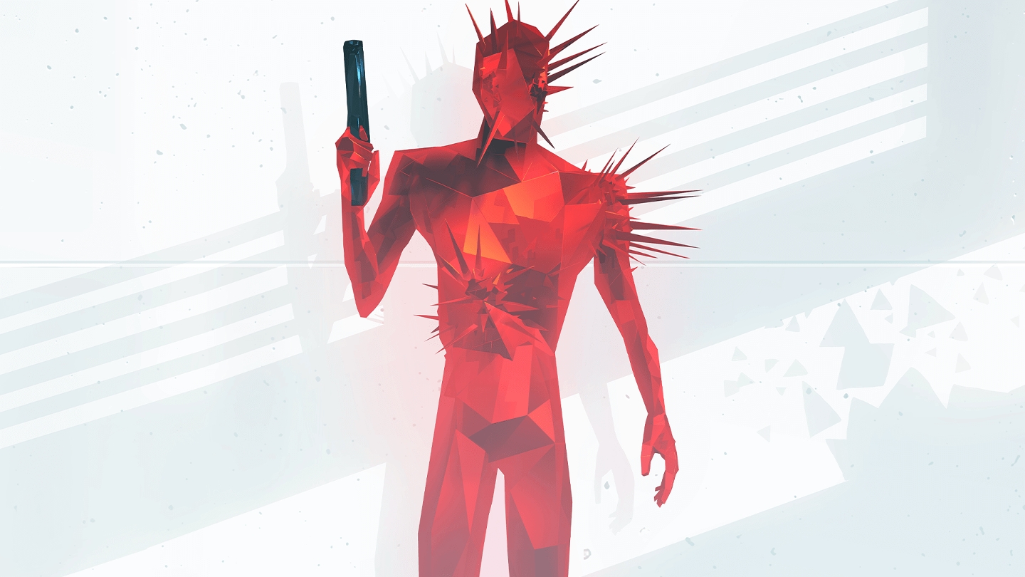 Superhot Mind Control Delete: Crítica