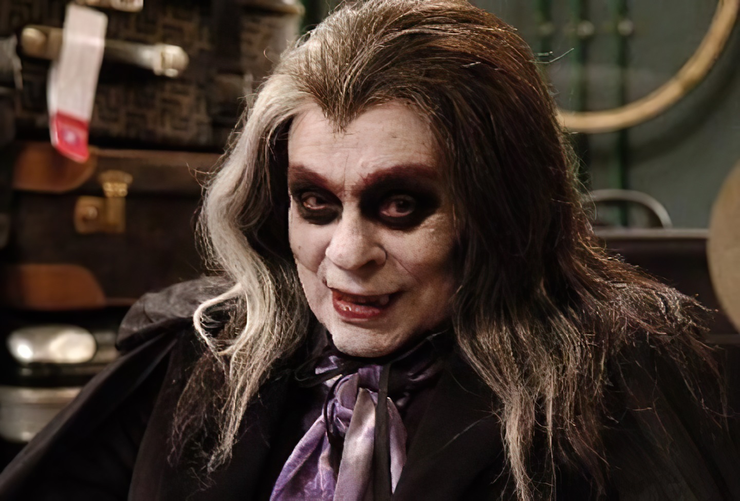 Maraminas 008 – Lendas Urbanas e Halloween!