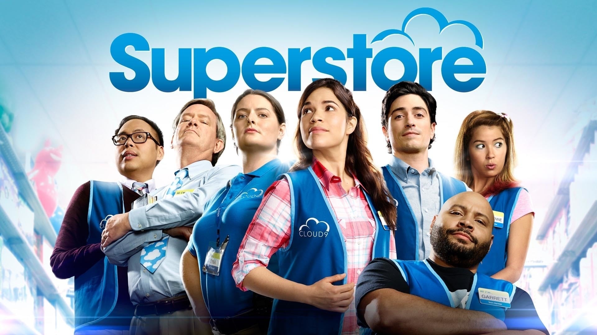 Superstore: Trabalho e Comédia combinam sim!
