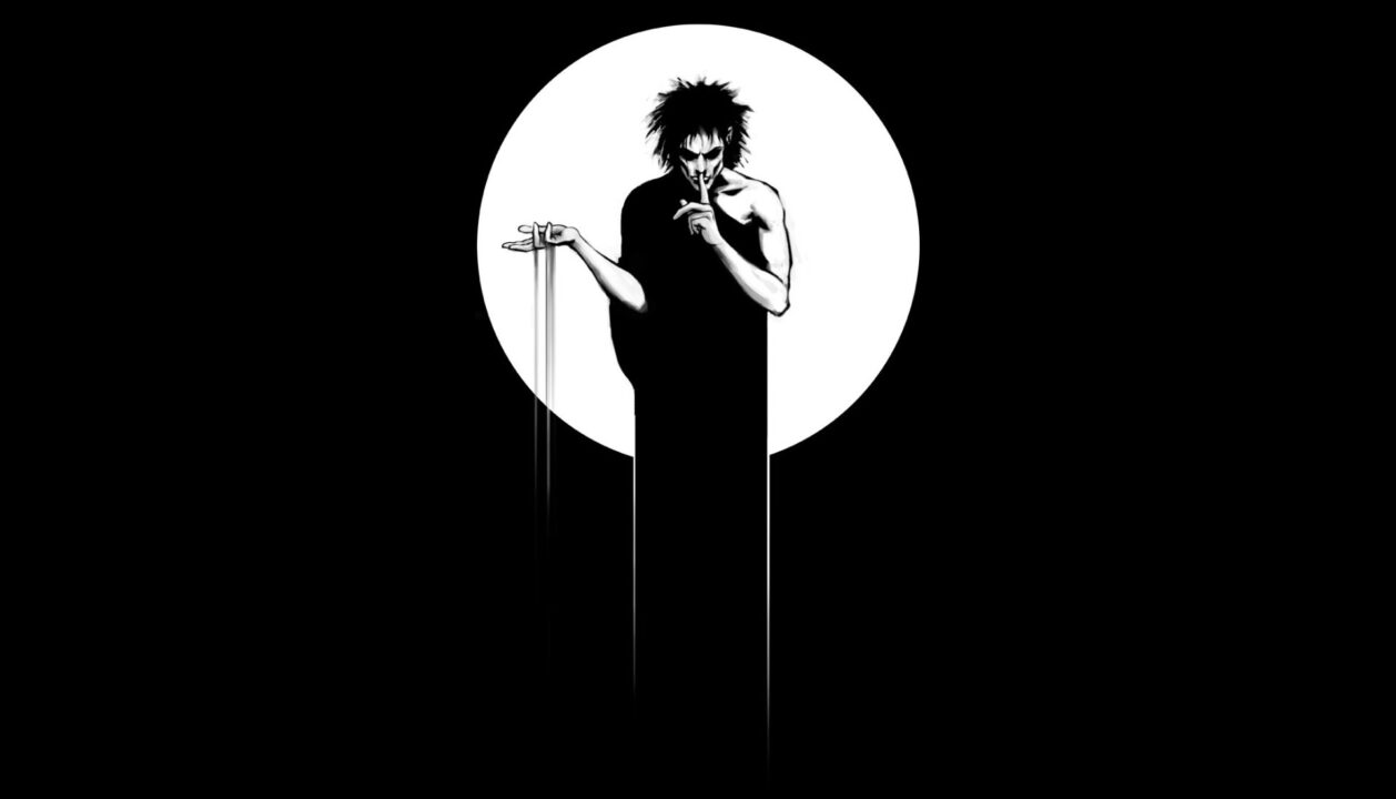 Sandman – O Senhor dos Sonhos