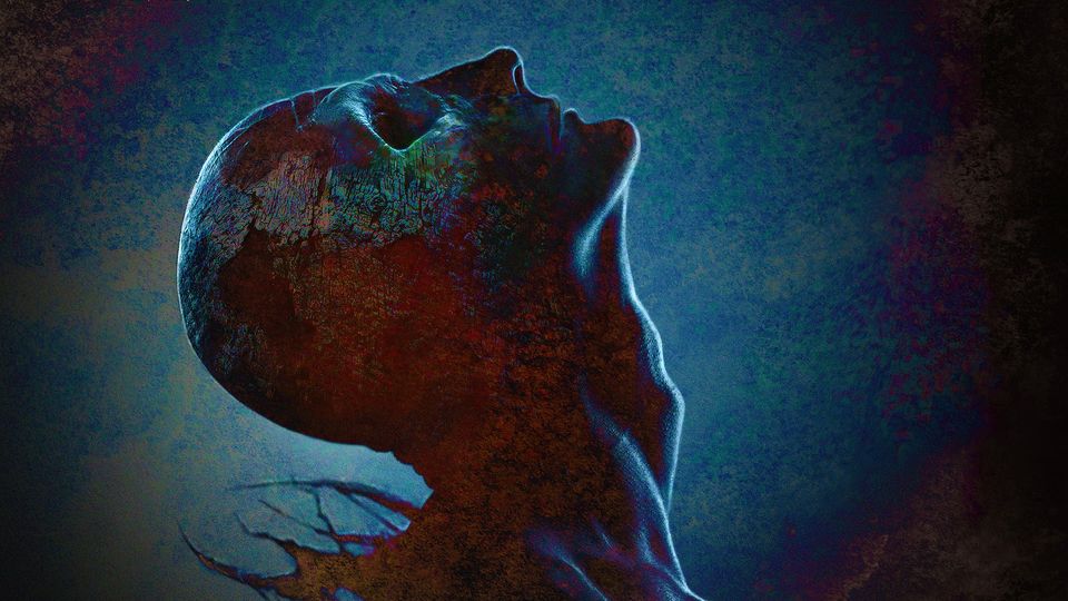 Novo álbum (e último) de Fish é lançado
