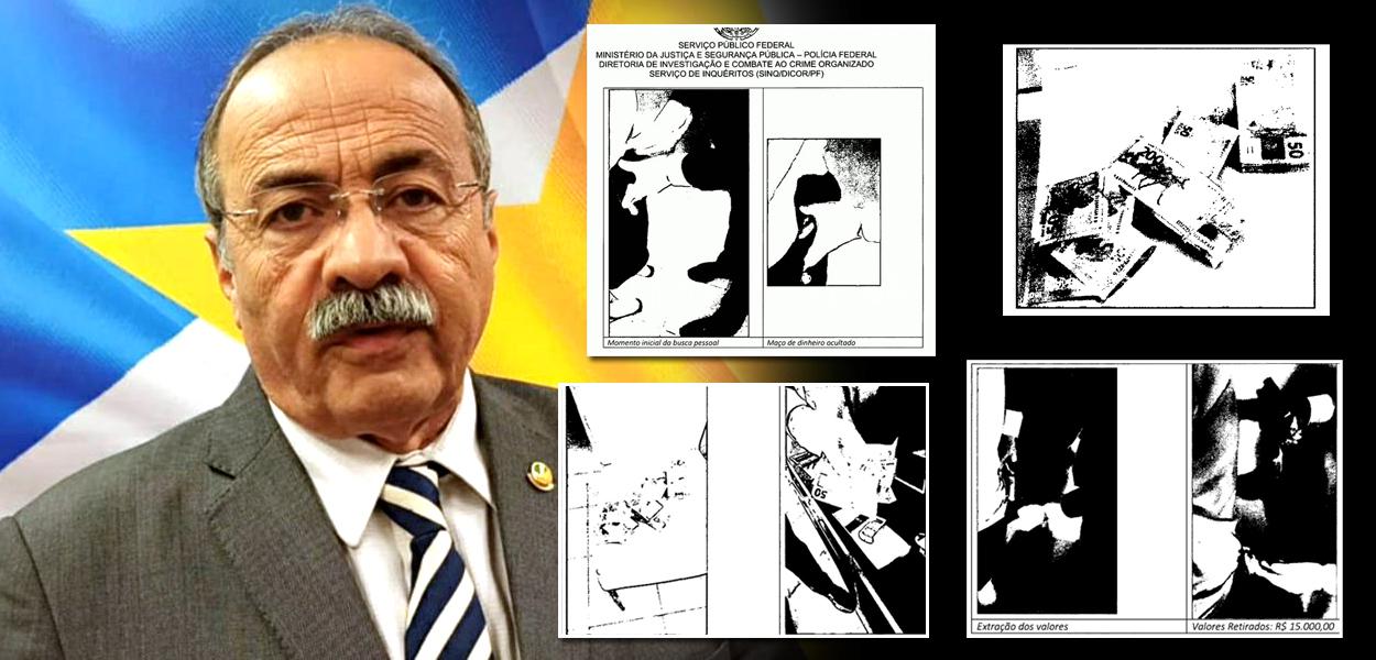 Notícias de Sofá 008 – Chico Rodrigues (a piada é essa)