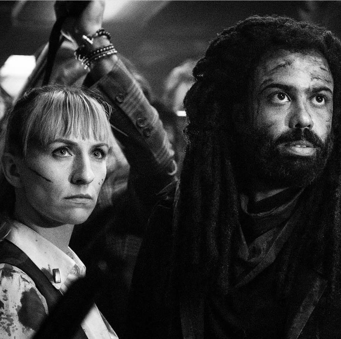 Snowpiercer – Reflexões revolucionárias