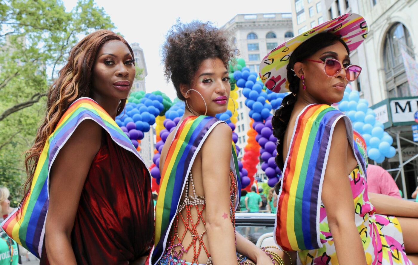 Representatividade profissional LGBTQ importa