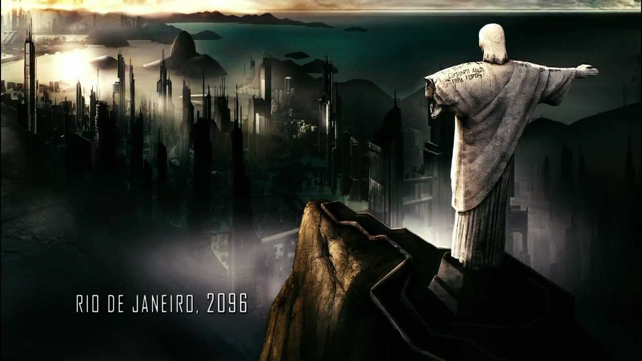 O espelho da globalização, identidade cultural