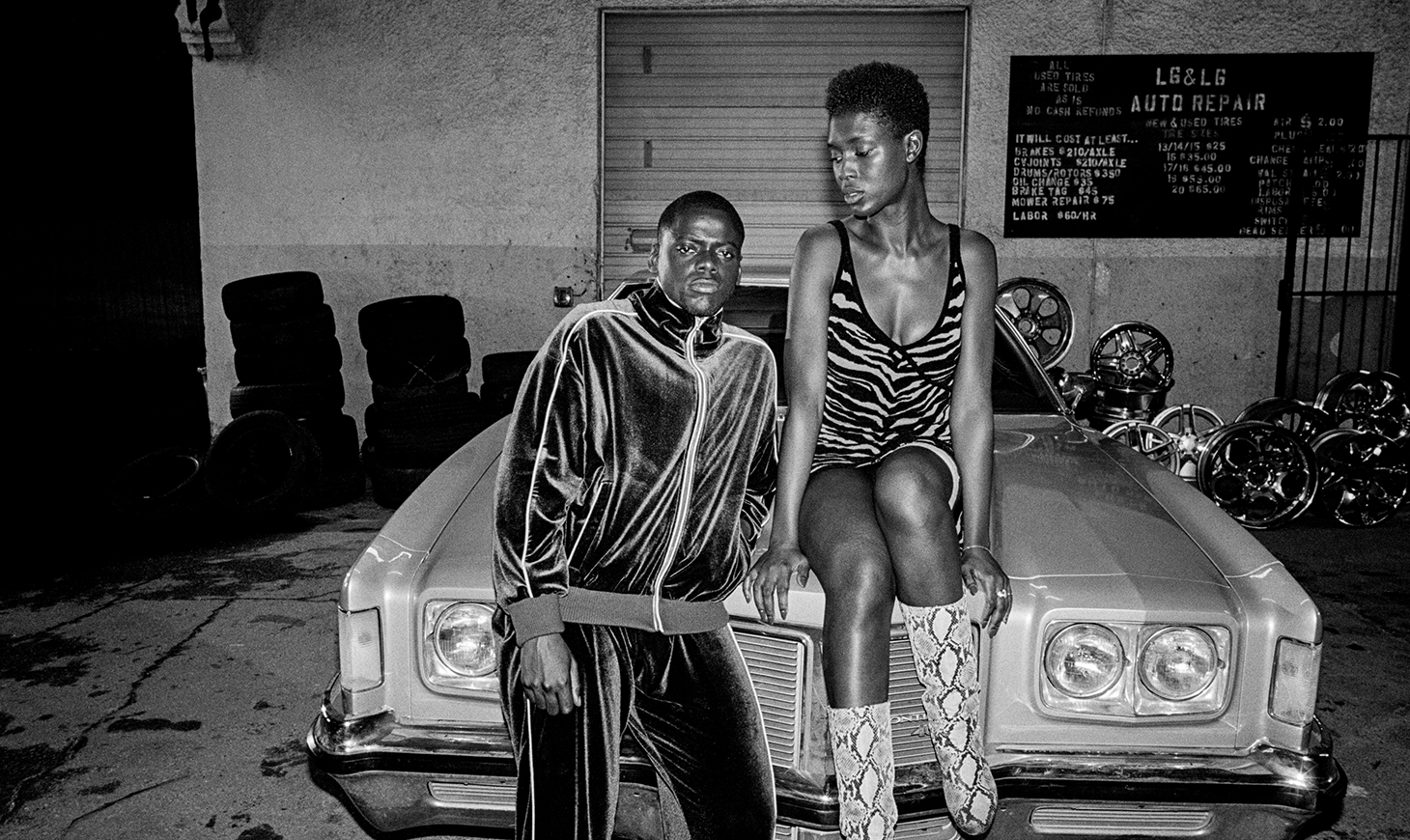 Queen e Slim: mas quem quer uma história perfeita de amor mesmo?