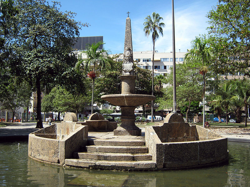 Chafariz