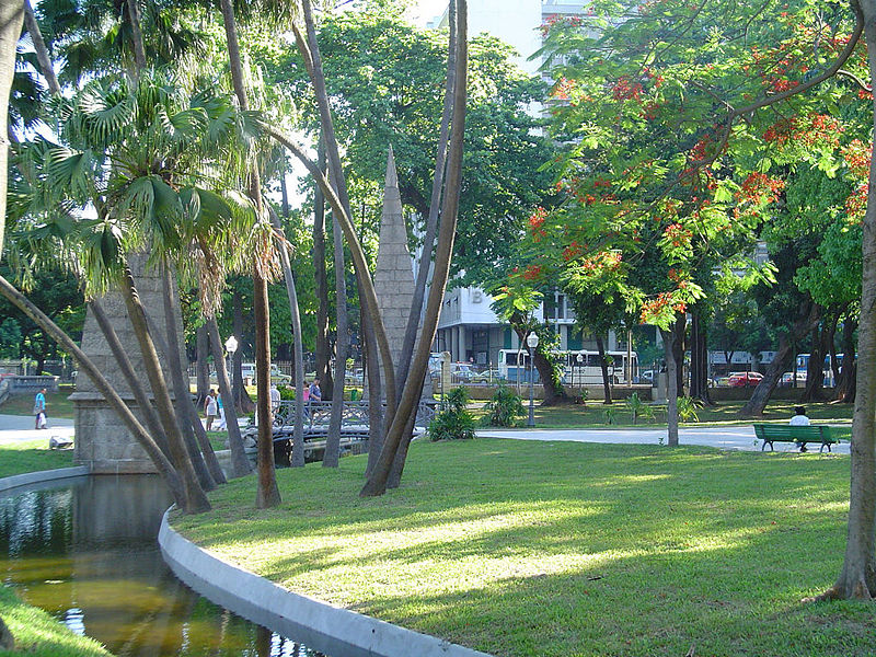 Passeio público