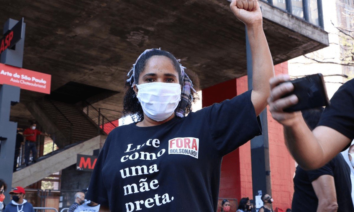 Editorial – Mês Negro no Maratona