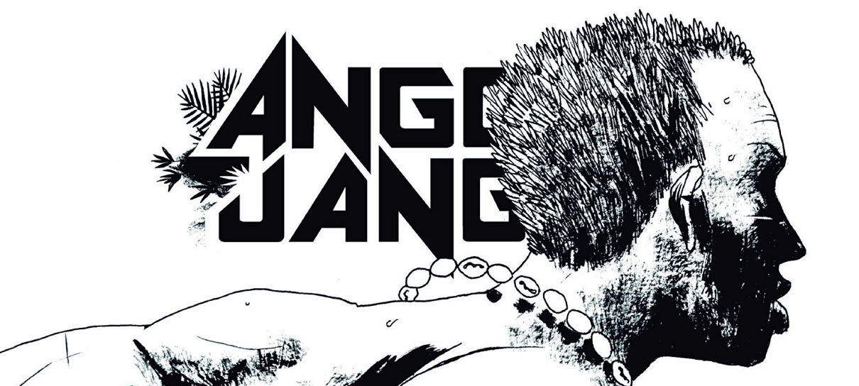 Angola Janga – Fuga para o retorno