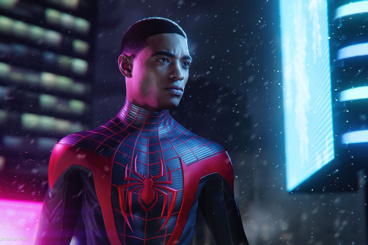 Protagonismo Negro nos videogames