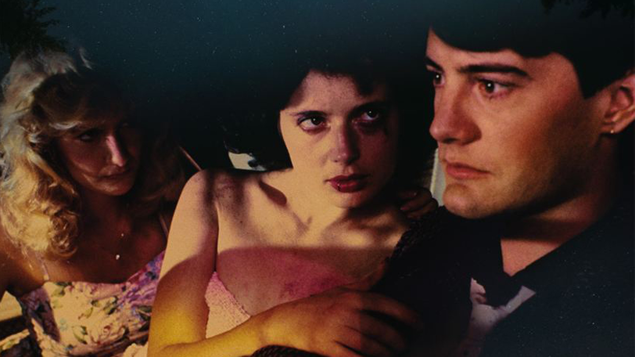 David Lynch #04 – Veludo Azul