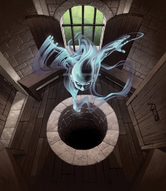 Locke & Key: Bem-vindo a Lovecraft