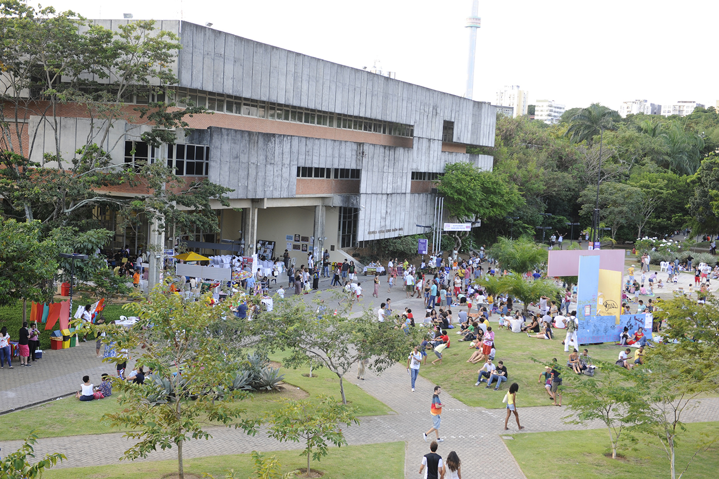 Podcast 054 – Histórias de Faculdade