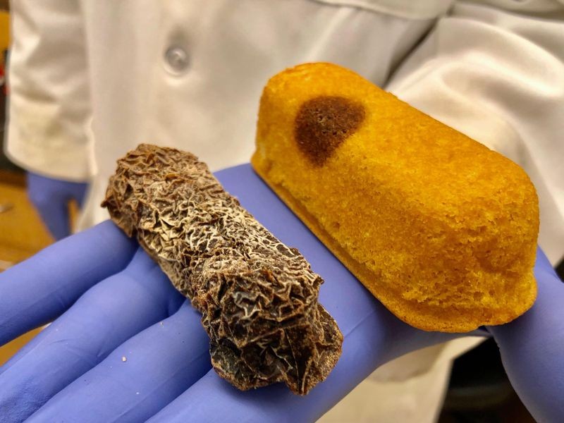 Notícias de Sofá 013 – Bolinho Múmia, Perna Engessada com Cabo de Vassoura e mais!