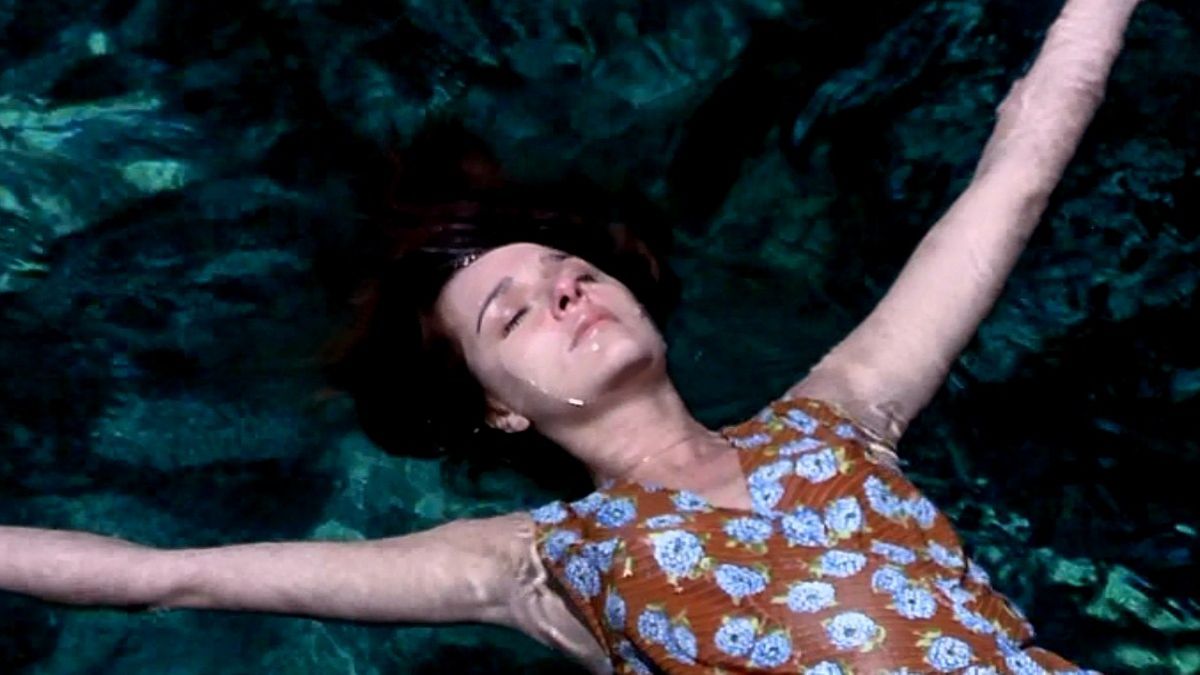 Respiro – Um clamor pela liberdade de espírito