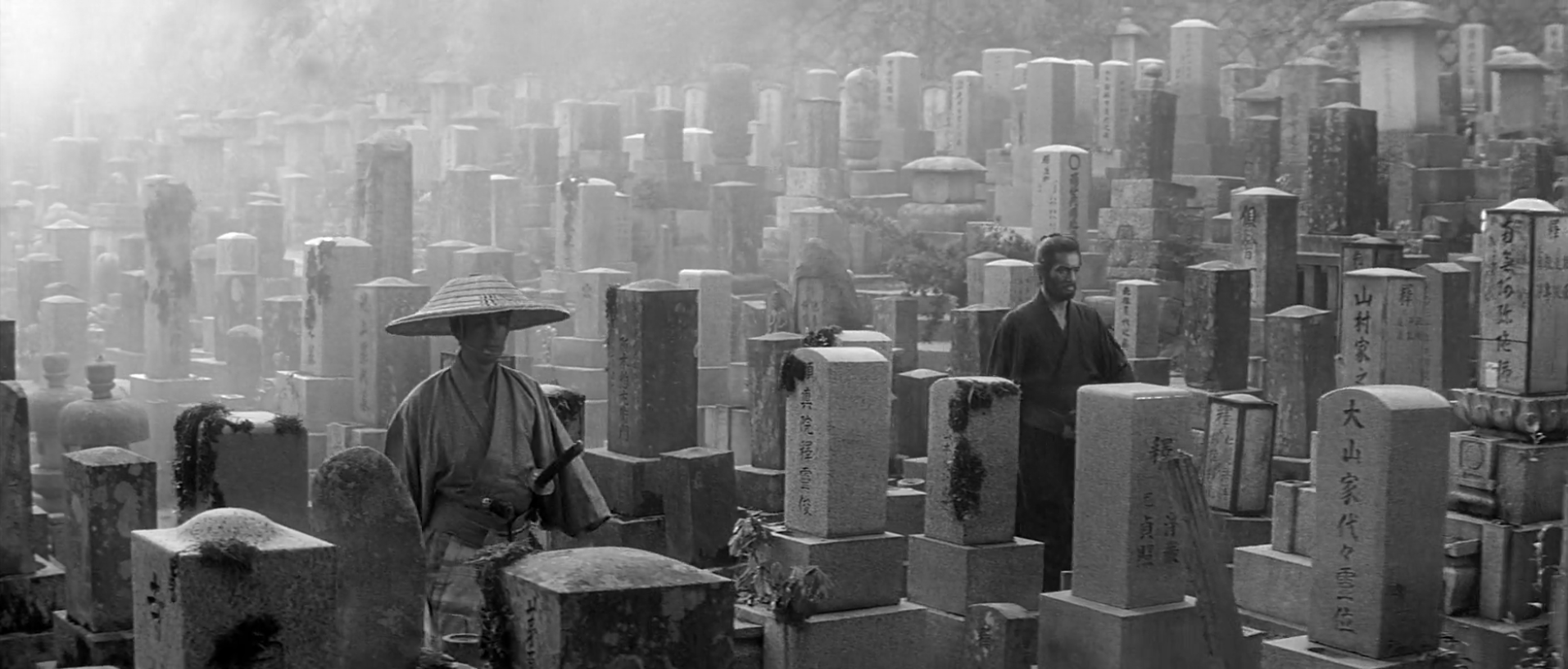Podcast 057 – Harakiri