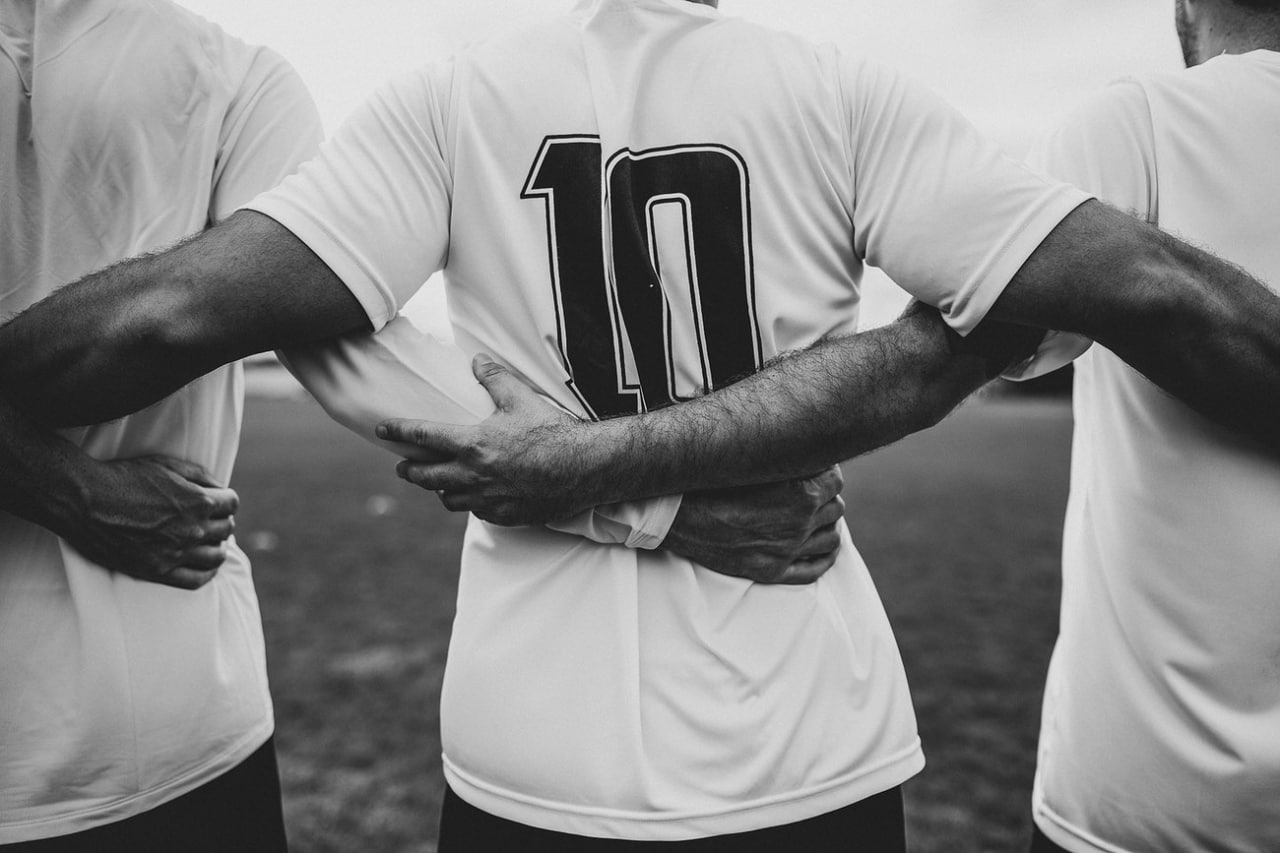 Maratona de Gols #001 – O Futebol Nosso de Cada Dia