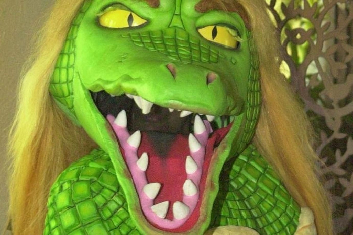 Podcast 061 – Criaturas Fantásticas: Bruxas